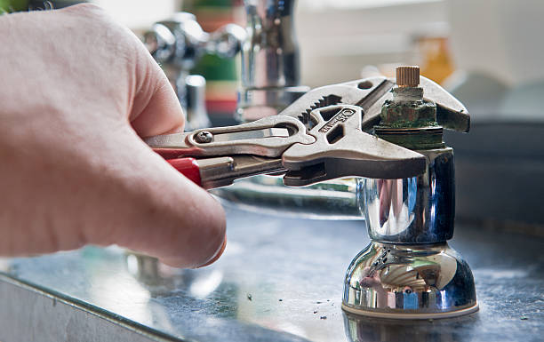 Local water damage restoration in IL